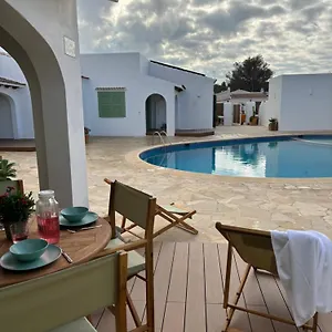 Apartamento Nº 1 Cala Blanca Apartamento